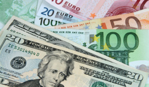 Dinheiro Foto: Shutterstock