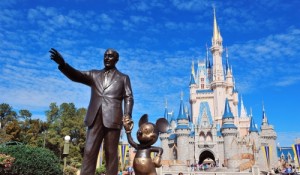 Walt Disney World Resort oferece descontos de até 20%