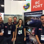 Equipe do BC Port Equipe do BC Port