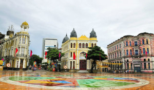 SP é o maior emissor de turistas para eventos em Recife