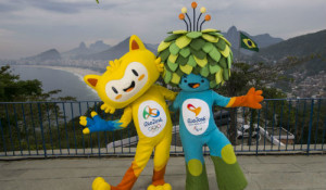 Americanos e Argentinos são os com mais interesse no Rio 2016