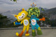 Ipetur-RJ aponta perfil do turista estrangeiro que visita o Rio durante os Jogos Olímpicos; veja