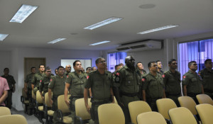 ​Pará forma a primeira turma de Policiamento Turístico