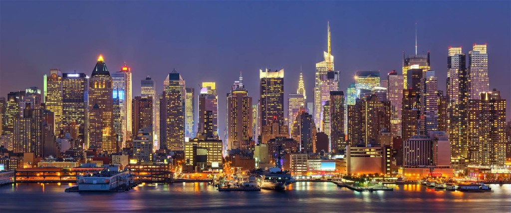 Nova York