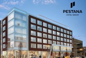 Pestana Hotel celebra abertura do 100º hotel em parceria com a TAP