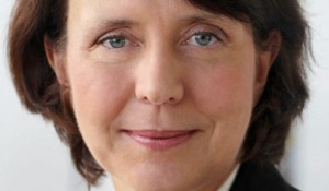 ​Barbara Dalibard é nomeada CEO da SITA