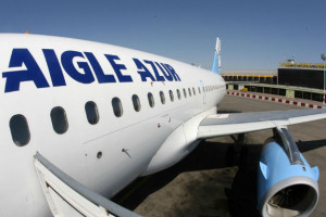 Aigle Azur expande oferta entre Paris e Campinas para cinco voos semanais