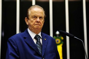 Ministro da SAC diz que governo está atento para evitar terrorismo nos Jogos Rio 2016