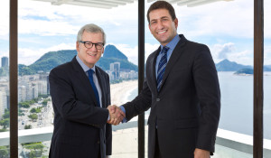 Bruno Heleno assume diretoria de Vendas e MKT da rede Othon