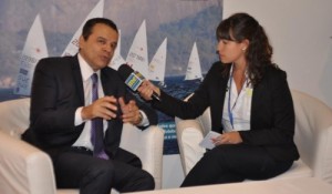Alves comenta redução do IRRF: “Brasil precisa do Turismo”; VÍDEO