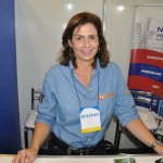Katia Haimenis, da AIT Operadora