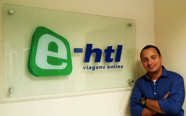 E-HTL tem novo executivo de vendas no Espírito Santo 1 Leandro Martins