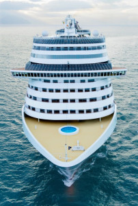 MSC - Foto Divulgação