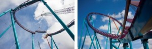 Mako SeaWorld