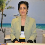Marina Barros, do Visit Florida