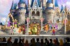 Disney terá novas atrações nos 4 parques a partir de abril; confira