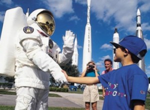 NASA Kennedy Space Center