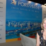 NOLWENN FOUILLEN, DO PORTO DE MIAMI NOLWENN FOUILLEN, DO PORTO DE MIAMI