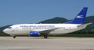 Aeroporto de Florianópolis registra aumento de estrangeiros no verão