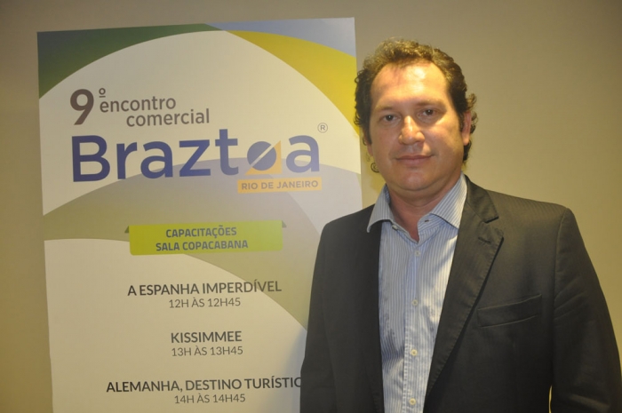 Traveltek anuncia Pablo Zabala como gerente geral América Latina 1 Pablo Zabala