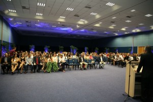 Salão Paranaense 2016 - Palestra de capacitação do Sebrae-PR