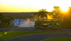 Parque Nacional do Iguaçu recebe mais de 1,1 milhão de visitantes de janeiro a agosto