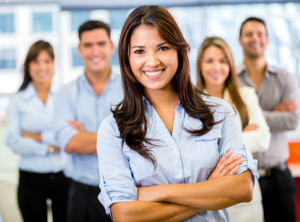 Gestão Humana Foto: Shutterstock