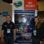 Rafael Pinto e Mariel Tambosi, de Balneário Camboriu Rafael Pinto e Mariel Tambosi, de Balneário Camboriu