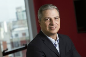 Robério Lima, diretor de Operações da Argo Solutions