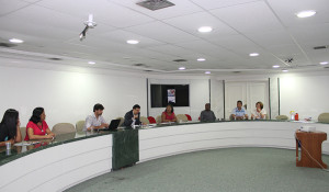 Setur-BA faz oficina de capacitação para gestores municipais do estado