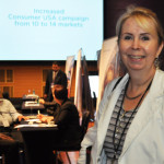 Silvia Kuhl, da Great Conciere Services