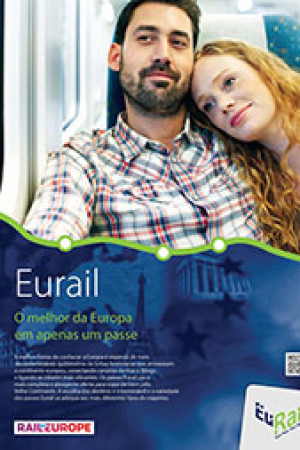 Revista Eurail