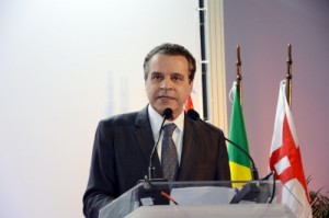 Henrique Eduardo Alves - Foto: Ecri Ribeiro