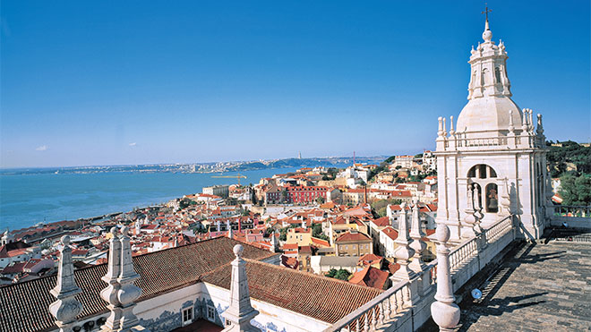 Brasil recebe roadshow de TAP e de outros grandes fornecedores de Portugal 1 Portugal registrou uma receita de quase 11 bilhões de euros com turismo neste ano