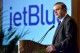 CEO da JetBlue justifica desistência da Virgin America: “valor se tornou alto demais”