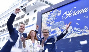 Norwegian Cruise Line Holdings agora integra o Index S&P 500