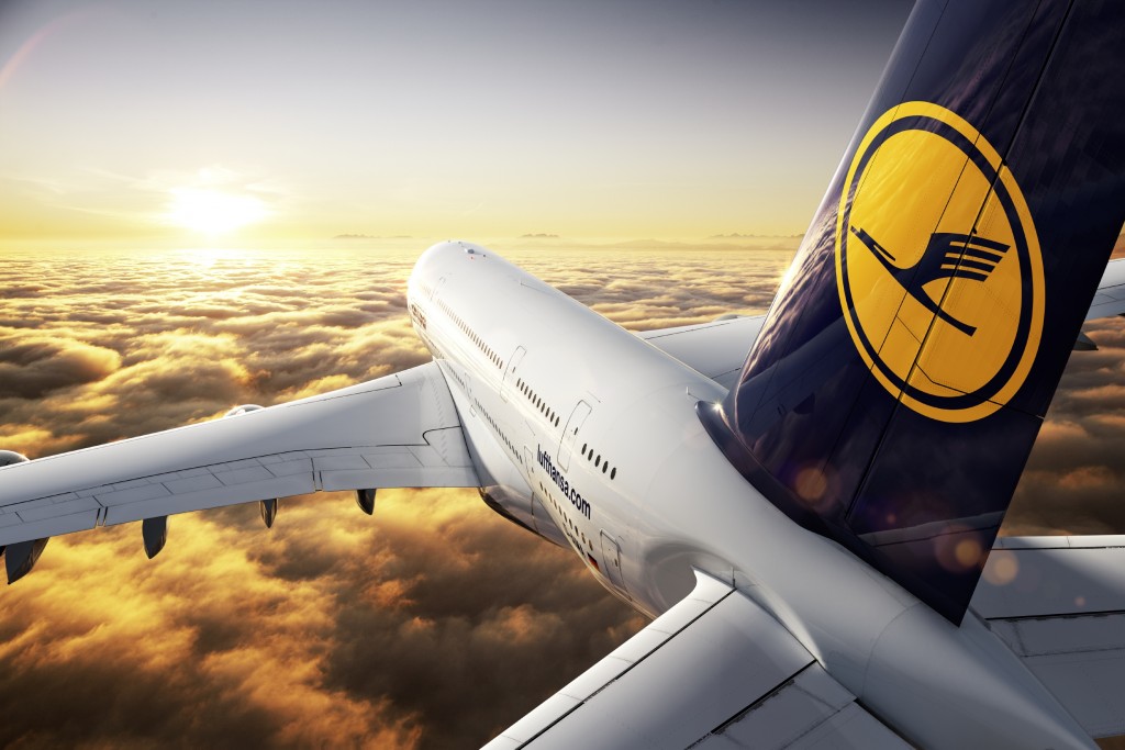 2380 50 0011 mit namen Lufthansa retoma operações do A380 e celebra primeiros 100 dias da tarifa 'Green Fare'