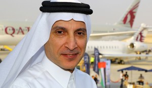 CEO da Qatar assume presidência do Conselho de Administração da oneworld