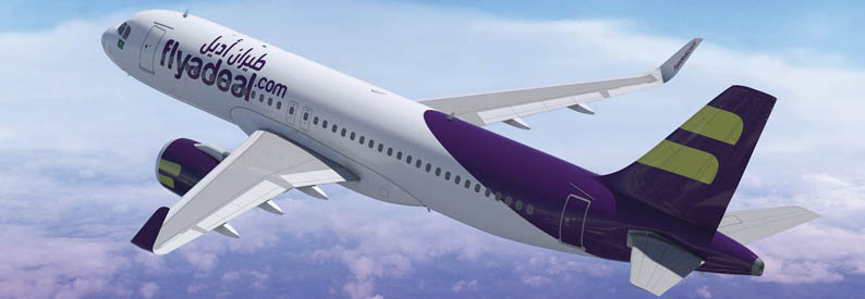 Nova low-cost surge no mercado asiático em 2017: conheça a Flyadeal 4340