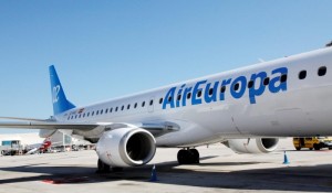 Air Europa comemora primeiro trimestre no Brasil e planeja expandir com voos no Nordeste; veja vídeo
