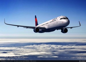 Delta encomenda mais 37 A321s e acelera aposentadoria dos MD88s