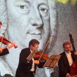 A música clássica não foi esquecida A música clássica não foi esquecida