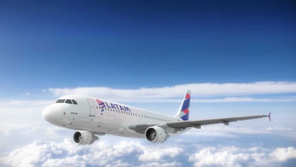 Latam recebe certificação para realizar, no Brasil, manutenção do A320neo A320_LATAM