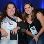 Adriana Godoy e Karina Altheman, da Dri Viagens Adriana Godoy e Karina Altheman, da Dri Viagens