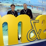 Adriano Bernardino e Alex Machado, do Nobile Adriano Bernardino e Alex Machado, do Nobile