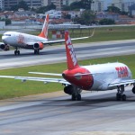 Aeroporto Congonhas - foto Eric Ribeiro Aeroporto Congonhas - foto Eric Ribeiro