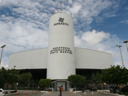 Aeroporto de Fortaleza