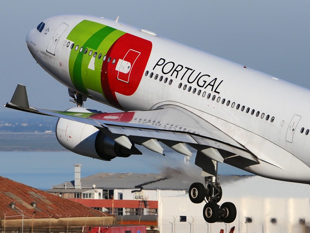 TAP expande codeshare no Brasil com Avianca, Azul e Gol; veja rotas 1 Airbus_A330-202_TAP_Portugal_AN1869988