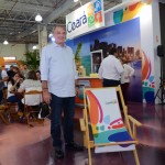 Arialdo Pinho, secretário de turismo do Ceará