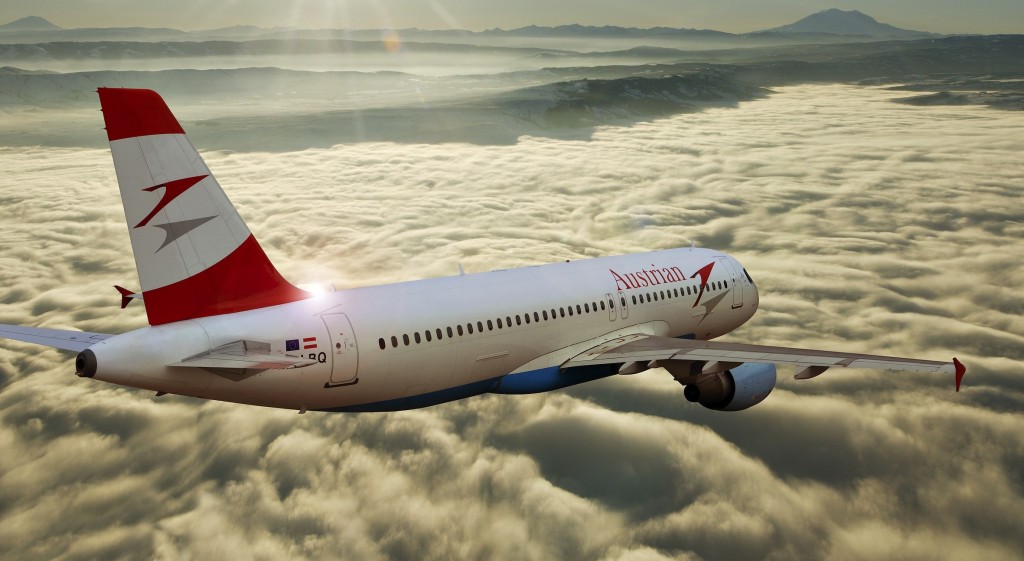 Coronavírus: Austrian Airlines suspende operações por dez dias 1 Austrian-Airlines-JPG-big